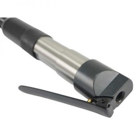 Escalador de agujas de aire (4800bpm, 3mmx12), Pistola de desoxidación de agujas de aire
